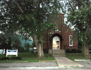 Howardstown, Kentucky human settlement in United States of America