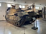 REME Museum