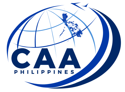 Civil Aviation Authority of the Philippines (CAAP).svg