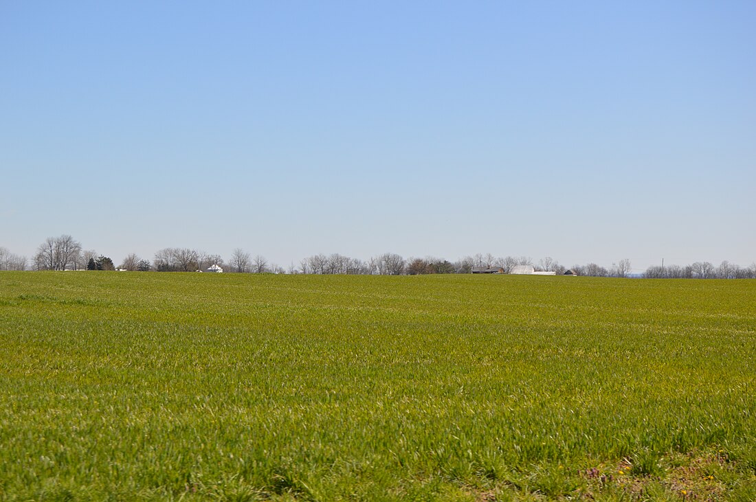 Perry Township, Pickaway County, Ohio