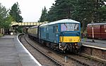 Class 73 E6036 (73129) Winchcombe 26-07-15 (20111105366) .jpg