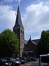 Clemenskirche Fischeln 20090607-1132.jpg