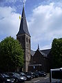 Catholic parish church of St. Clement