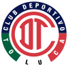 File:Club Toluca Logo.svg