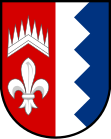 Sudice Coat of Arms