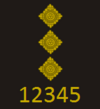 CoLP New Rank Insignia - Chief Inspector.png