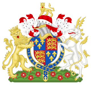 <span class="mw-page-title-main">Treason Act 1415</span> United Kingdom legislation