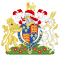 Генрих IV және Англияның гербтері (1413-1422) .svg