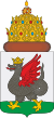 Coat of arms of کازان
