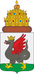 Coat of arms of Kazan
