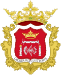 Coat of Arms of Ronda.svg