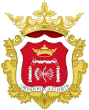 Coat of Arms of Ronda.svg
