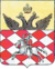 Coat of Arms of Velizh.png
