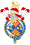 Coat of Arms of the Prince of Wales (Modern).svg