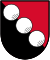 Wappen von Eitzing