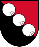 Coat of arms Eitzing.svg