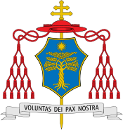 Escudo de armas