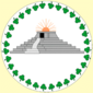 Grb Huehuetenango departmana