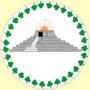 Coat of arms of Huehuetango.png