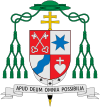 Coat of arms of Stefan Heße.svg