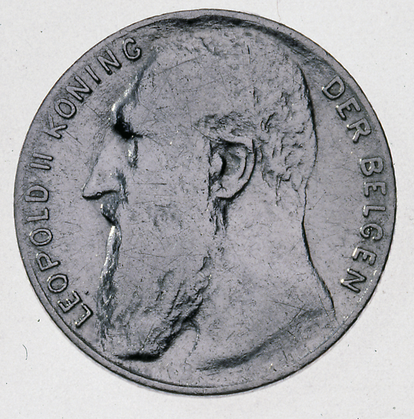 File:Coin BE 50c Leopold II lion obv NL 33.png