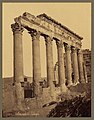 Colonnade à Palmyre - Bonfils. LCCN2004670490.jpg