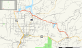 File:Colorado State Highway 184 Map.svg