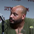 Colton Dunn, actor and presenter