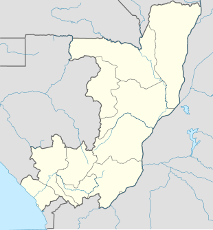 Браззавиль (Конго Республикаһы)