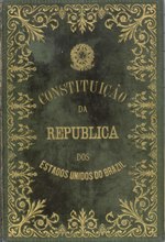 Thumbnail for Brazilian Constitution of 1891