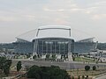 Dallas Cowboys Stadium 80 000 places