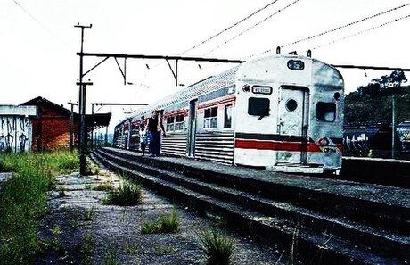 Estação Campo Grande (CPTM)