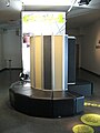 Cray-1 v Muzeu počítačové historie