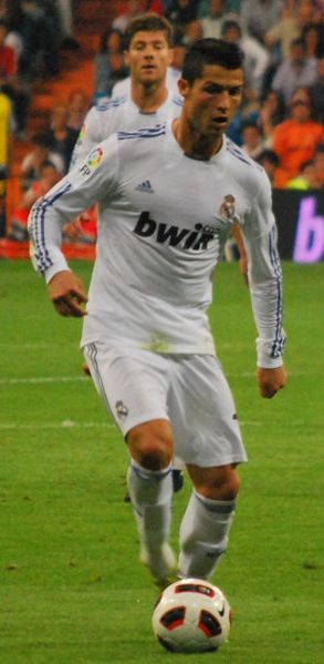 File:Cristiano Ronaldo in Real Madrid.jpg