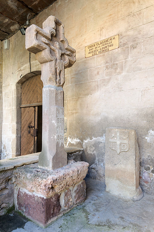 Serrurier porte blindée Le Puech (34700)