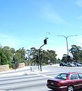 Thumbnail for Cross Road, Adelaide