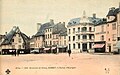Place Victor Hugo (ca. 1905)