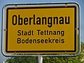 T.-Oberlangnau