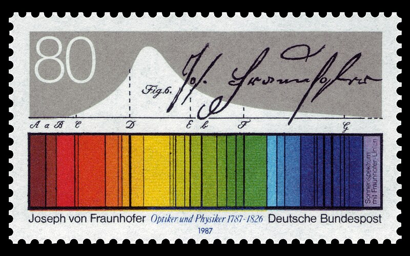 File:DBP 1987 1313 Joseph von Fraunhofer, Sonnenspektrum.jpg