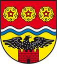 Loitsche-Heinrichsberg címere
