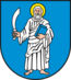 Blason de Edersleben