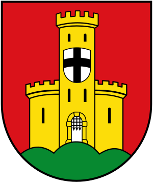 DEU Bad Godesberg COA.svg