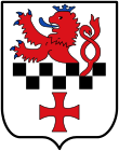 Wappen von Beyenburg