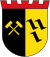 DEU Gladbeck COA.svg