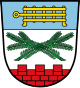 Künzing - Herb