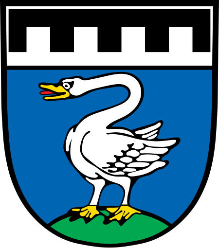 DEU Schwanstetten COA