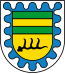 Escudo de armas de Sunthausen