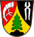 Wappen der Gemeinde Thanstein