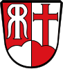 Coat of arms of Westheim near Augsburg