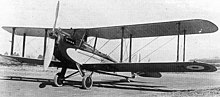 Thumbnail for De Havilland DH.65 Hound